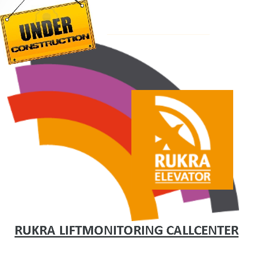 RUKRA Liftmonitoring callcenter wordt vernieuwd!!