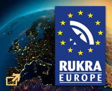 RUKRA Europe