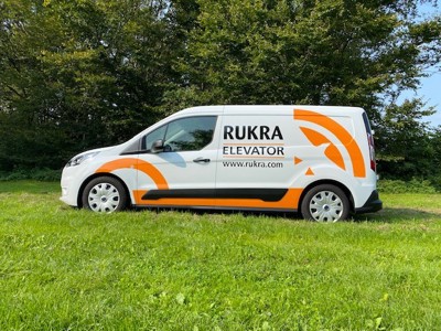 RUKRA Auto