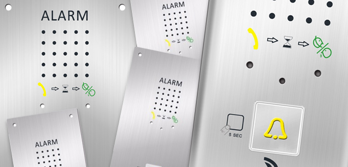 RUKRA RVS Panelen