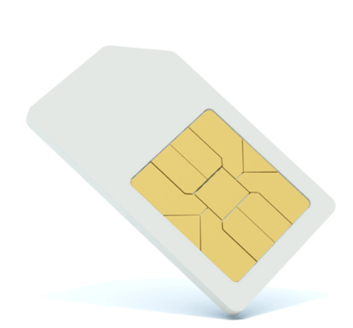 RUKRA GSM abonnementen
