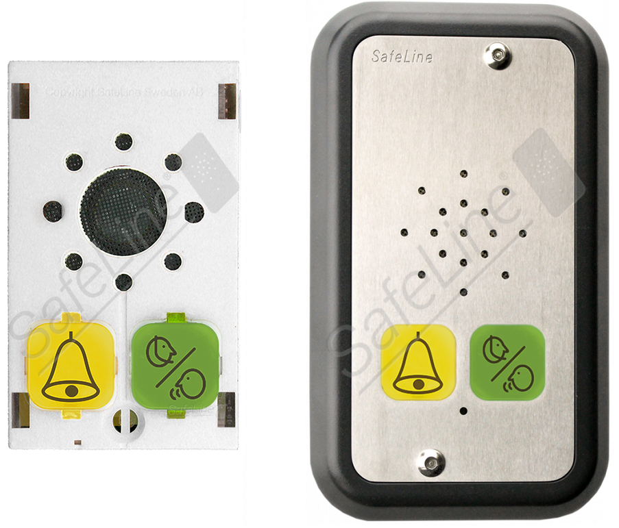 Safeline MX3