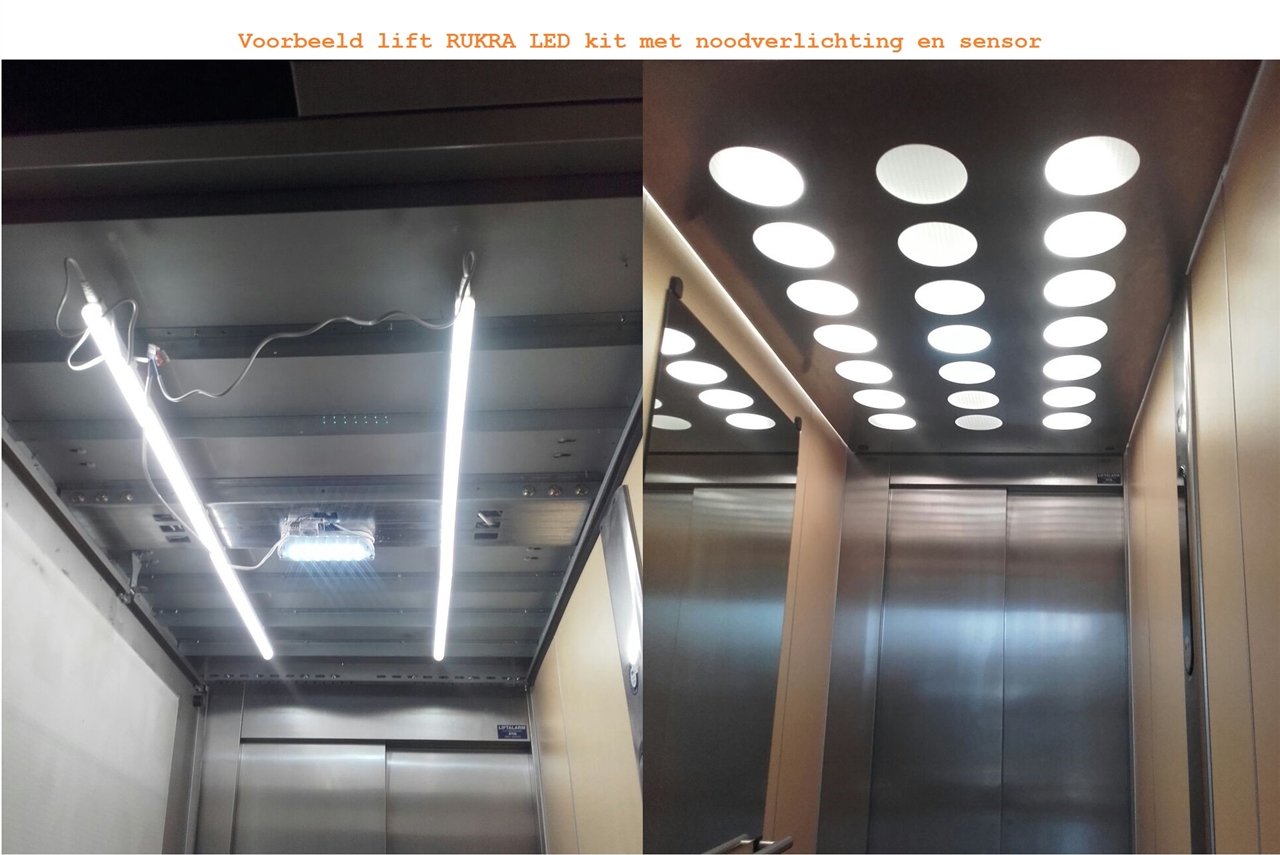 RUKRA LED KIT
