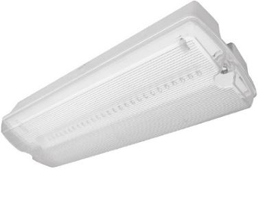 RUKRA LED Noodverlichting 3W 