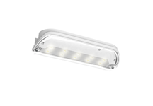 RUKRA LED Noodverlichting 3W Compact