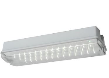 mogelijkheid een schuldeiser Vergelijkbaar RUKRA LED Noodverlichting 8W - RUKRA BV